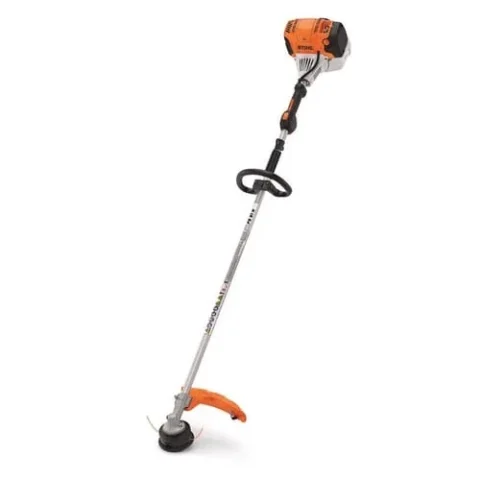 STIHL FS 91 R 16.5 in. Gas String Trimmer — product view 1