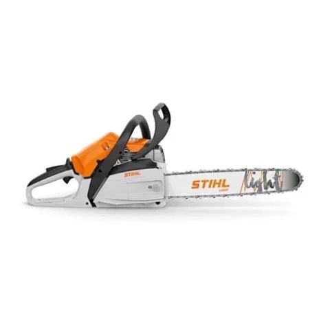 STIHL MS 162 16 in. Light 01 Bar Gas Chainsaw Picco Micro Mini 3 PMM3 3/8 in. — product view 1