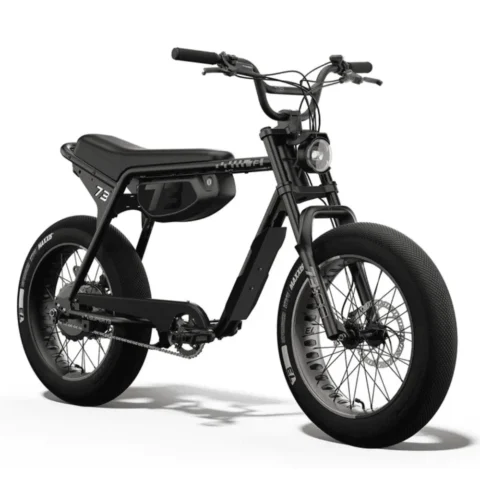 Super73-ZX SE — product view 1