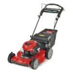 Toro 21462 22″ 163cc Recycler Personal Pace Self-Propelled Gas Lawn Mower — product view 2
