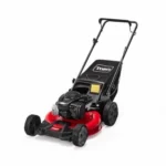 Toro Recycler 21 in. 140 cc Gas Lawn Mower — product view 1