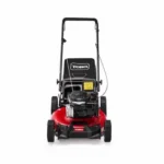 Toro Recycler 21 in. 140 cc Gas Lawn Mower — product view 2