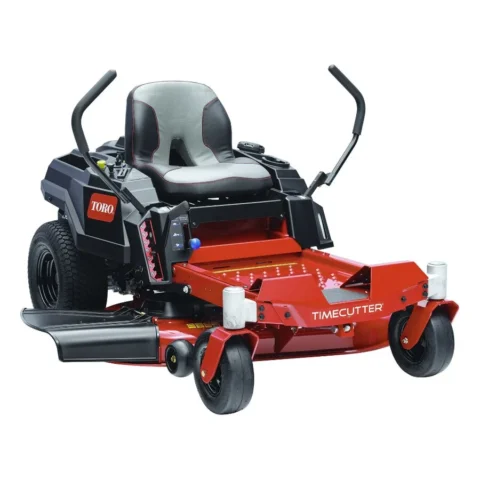 Toro TimeCutter 15.5HP Briggs Zero Turn Mower 75748 — product view 1