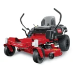 Toro TimeCutter 15.5HP Briggs Zero Turn Mower 75748 — product view 2