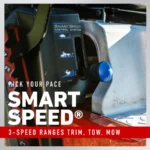 Toro TimeCutter 15.5HP Briggs Zero Turn Mower 75748 — product view 4