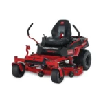Toro TimeCutter Max 23hp Kawasaki Zero Turn Mower — product view 2