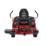 Toro TimeCutter Max 23hp Kawasaki Zero Turn Mower — product view 3