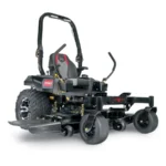 Toro TITAN® MAX Havoc™ Edition 60″ 26 HP 747cc Zero-Turn Mower — product view 1