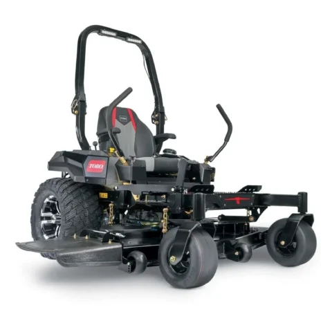 Toro TITAN® MAX Havoc™ Edition 60″ 26 HP 747cc Zero-Turn Mower — product view 1