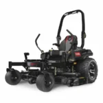 Toro TITAN® MAX Havoc™ Edition 60″ 26 HP 747cc Zero-Turn Mower — product view 2