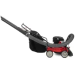Troy-Bilt Csv060 Chipper Shredder Vacuum — product view 2