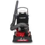 Troy-Bilt Csv060 Chipper Shredder Vacuum — product view 3