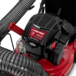 Troy-Bilt Csv060 Chipper Shredder Vacuum — product view 4