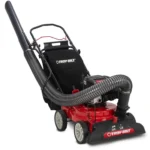 Troy Bilt Csv070 Self-Propelled Chipper Shredder Vacuum — product view 1