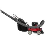 Troy Bilt Csv070 Self-Propelled Chipper Shredder Vacuum — product view 2