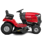 Troy-Bilt Pony 42 Riding Lawn Mower — product view 3