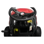 Troy-Bilt Pony 42 Riding Lawn Mower — product view 5