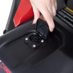 Troy-Bilt Tb30e XP 30 in. 56-Volt MAX 30 Ah Battery Lithium-Ion Electric Drive Cordless — product view 4