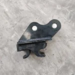 TYPHON Quick Hitch Attachment for Mini Excavators — product view 1