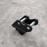 TYPHON Quick Hitch Attachment for Mini Excavators — product view 3
