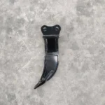 TYPHON Ripper Attachment for Mini Excavators — product view 1