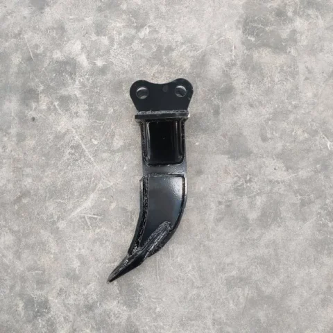 TYPHON Ripper Attachment for Mini Excavators — product view 1