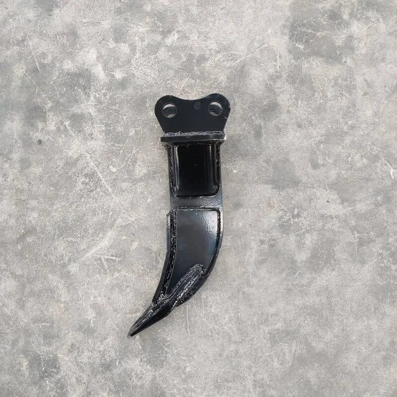 TYPHON Ripper Attachment for Mini Excavators — view 1 TYPHON Ripper Attachment for Mini Excavators — product view 1