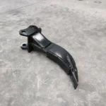 TYPHON Ripper Attachment for Mini Excavators — product view 5