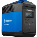 WESTINGHOUSE iGEN1000S Portable Power Station — product view 1