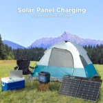 WESTINGHOUSE iGEN1000S Portable Power Station — product view 5