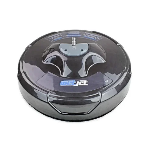 WetJet WJ14WAW-G Flat Surface Cleaner 14″ — product view 1