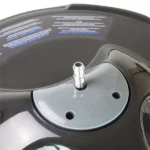 WetJet WJ14WAW-G Flat Surface Cleaner 14″ — product view 2