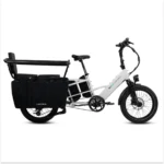 XPedition 2.0 Long-Range Dual-Battery eBike — product view 1