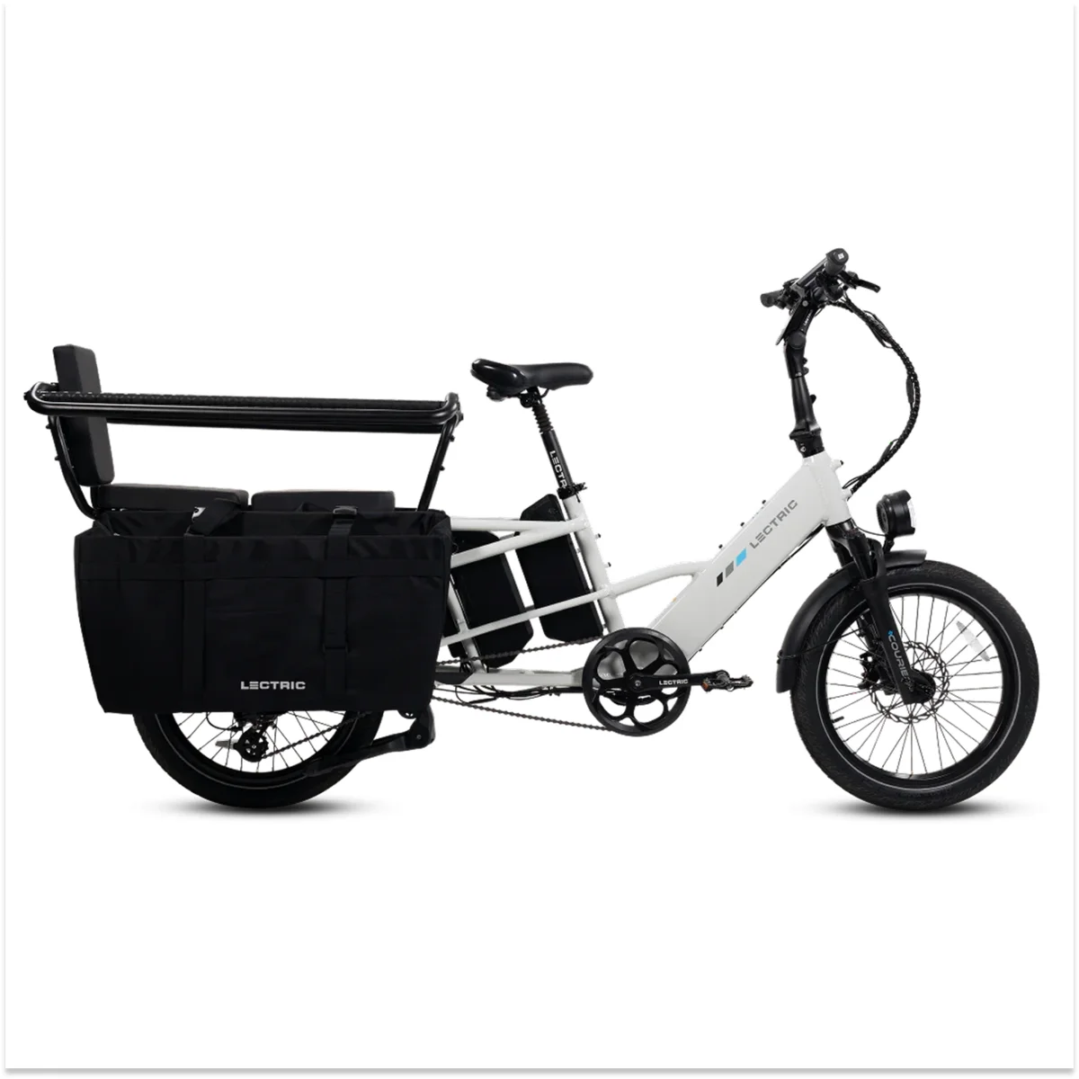 XPedition 2.0 Long-Range Dual-Battery eBike — view 1 XPedition 2.0 Long-Range Dual-Battery eBike — product view 1