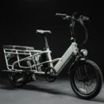 XPedition 2.0 Long-Range Dual-Battery eBike — product view 2