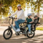 XPedition 2.0 Long-Range Dual-Battery eBike — product view 3