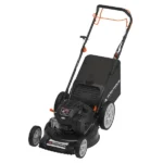 Yard Force 22″ RWD Self-Propelled Gas Push Mower — product view 2