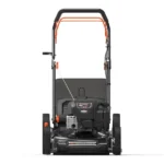 Yard Force 22″ RWD Self-Propelled Gas Push Mower — product view 3