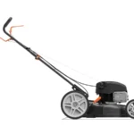 Yard Force 22″ RWD Self-Propelled Gas Push Mower — product view 4