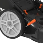Yard Force 22″ RWD Self-Propelled Gas Push Mower — product view 5