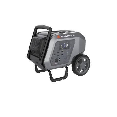 Yard Force PB-2400 2400W Portable Power Station — product view 1