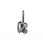 Yard Force PB-2400 2400W Portable Power Station — product view 3